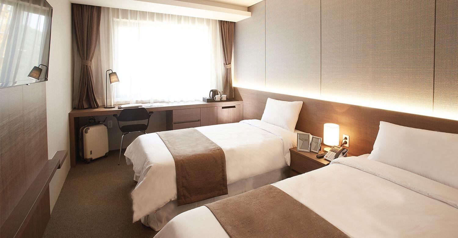 M Stay Hotel Gyeonggi Giheung Yongin Exterior photo