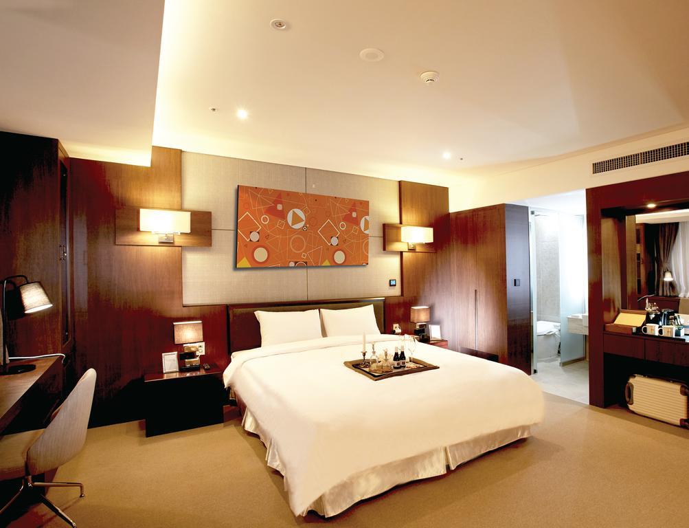 M Stay Hotel Gyeonggi Giheung Yongin Exterior photo