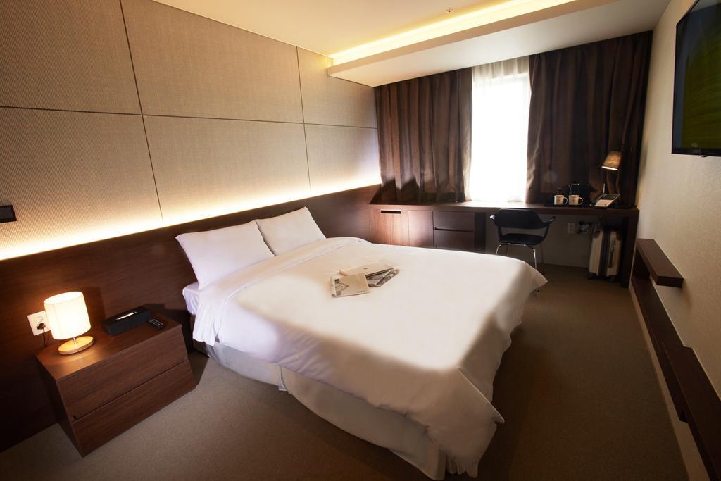 M Stay Hotel Gyeonggi Giheung Yongin Exterior photo