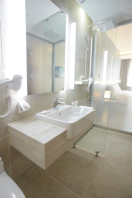 M Stay Hotel Gyeonggi Giheung Yongin Exterior photo