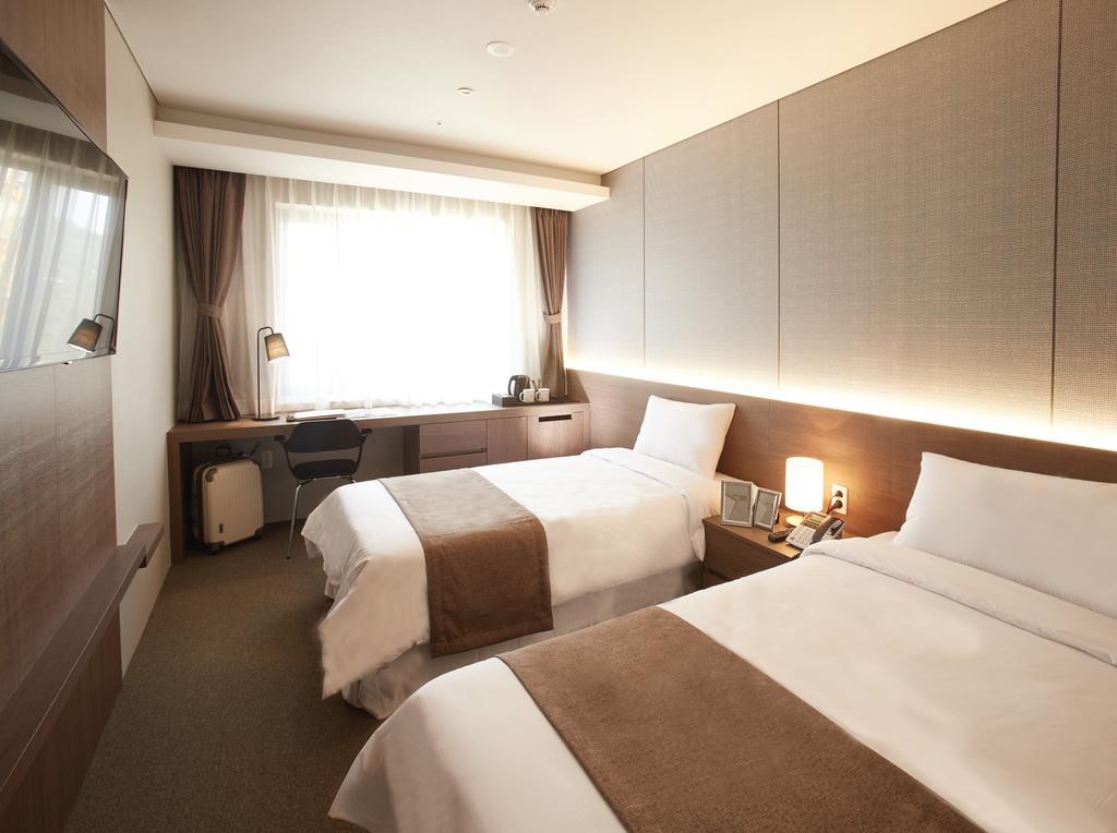 M Stay Hotel Gyeonggi Giheung Yongin Exterior photo