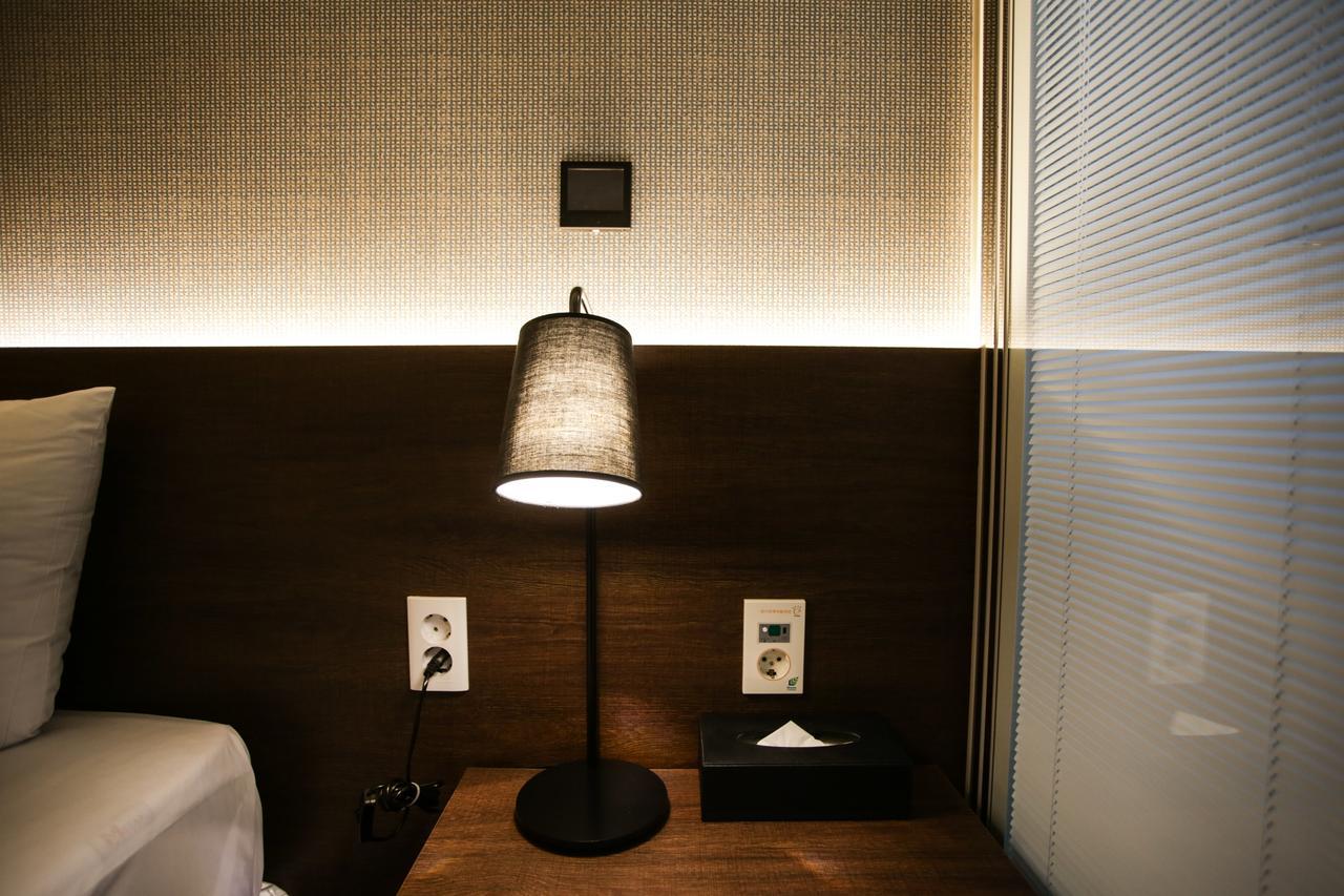M Stay Hotel Gyeonggi Giheung Yongin Exterior photo