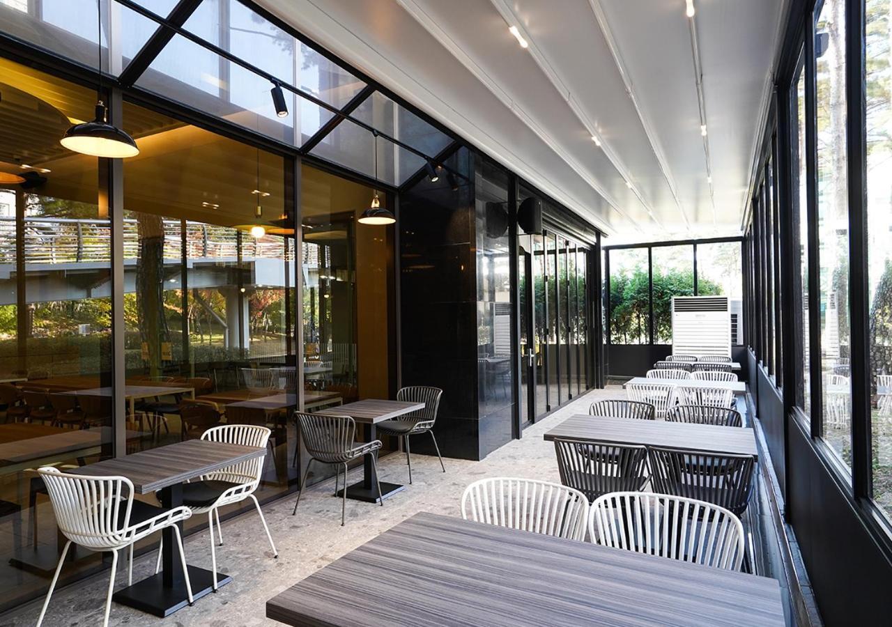M Stay Hotel Gyeonggi Giheung Yongin Exterior photo