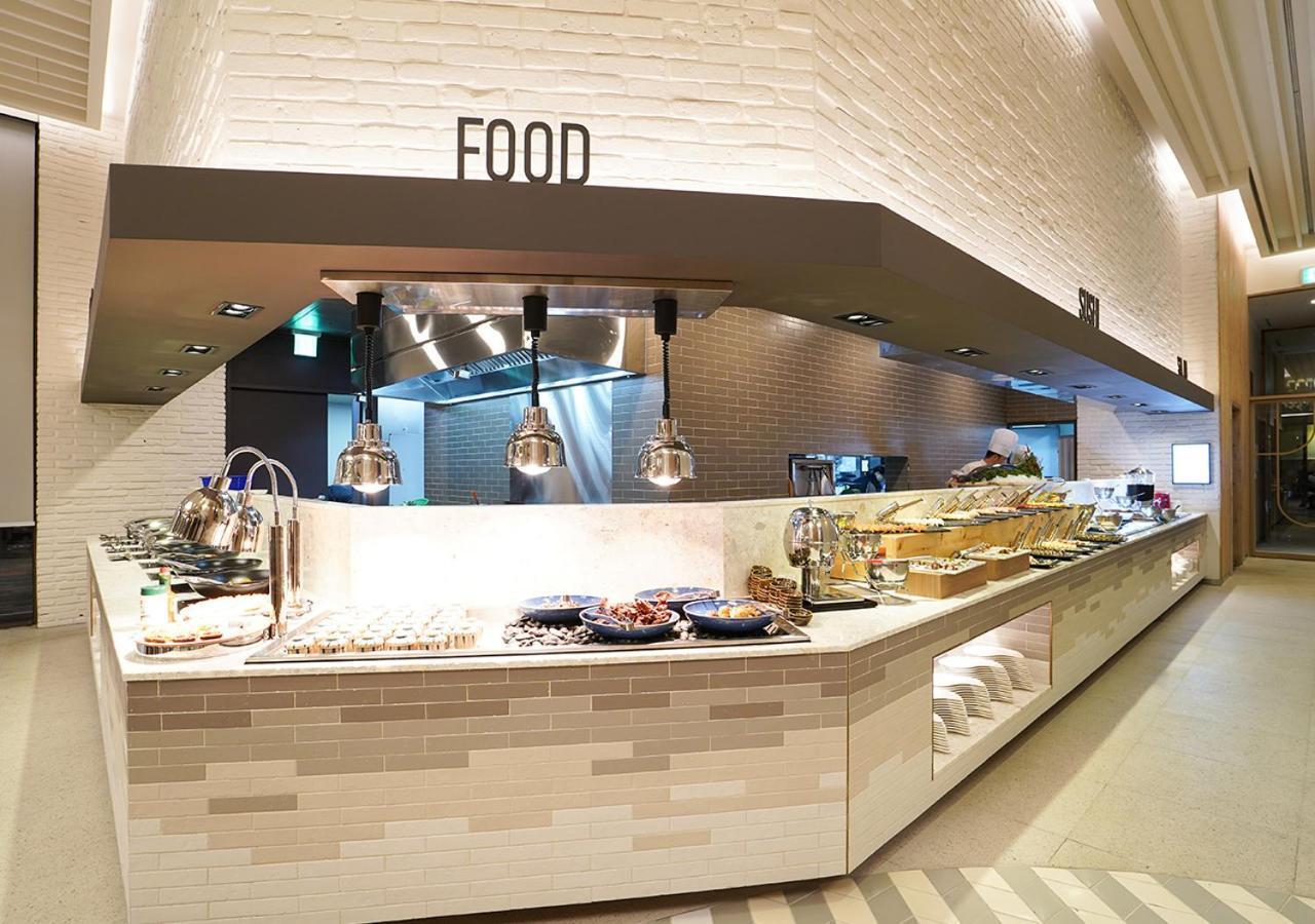M Stay Hotel Gyeonggi Giheung Yongin Exterior photo
