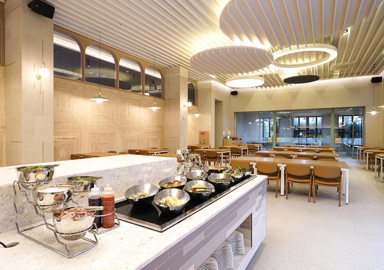 M Stay Hotel Gyeonggi Giheung Yongin Exterior photo