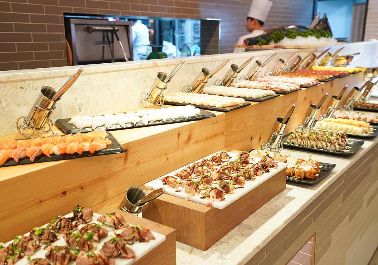 M Stay Hotel Gyeonggi Giheung Yongin Exterior photo